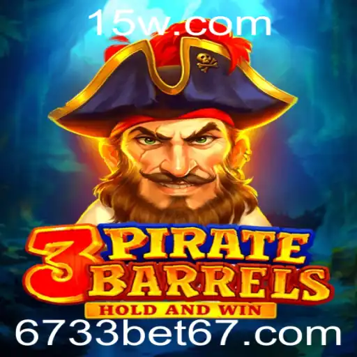 Descubra o Excitante Mundo de 3PirateBarrels: O Novo Jogo de Aventura