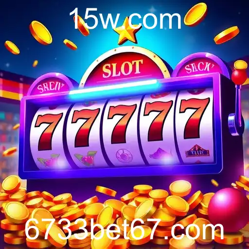 A Fascinação pelo Jogo e a Plataforma 6733bet