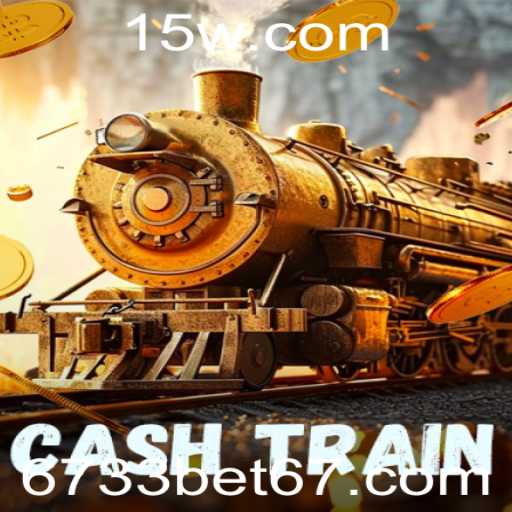 CashTrain: Explore o Universo de Apostas com 6733bet