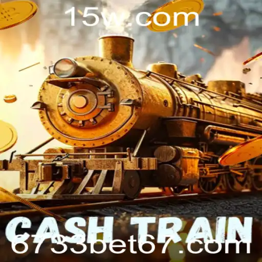 CashTrain: Explore o Universo de Apostas com 6733bet