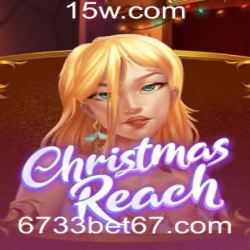 Explorando o Mundo Encantado de ChristmasReach