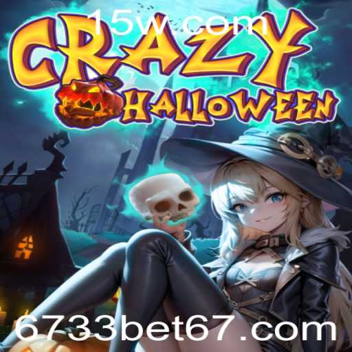 CrazyHalloween: Desbravando a Diversão e Emoção do Jogo com 6733bet