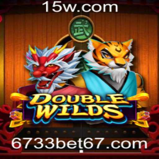 Descubra Tudo Sobre o Empolgante Jogo DoubleWilds