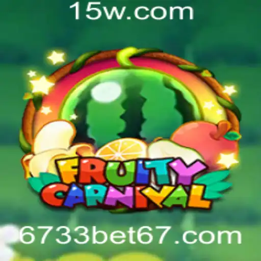 FruityCarnival: Descubra o Novo Fenômeno dos Jogos com 6733bet