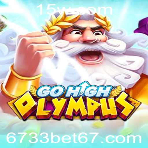 Explorando GoHighOlympus: Um Mergulho no Universo de 6733bet