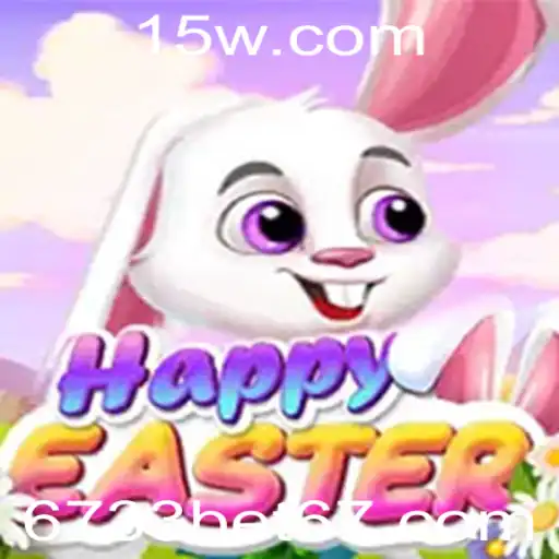 Explorando o Mundo de HappyEaster: Um Jogo Inovador com 6733bet