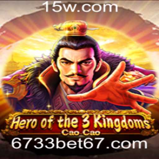 Explorando o Universo de Heroofthe3KingdomsCaoCao