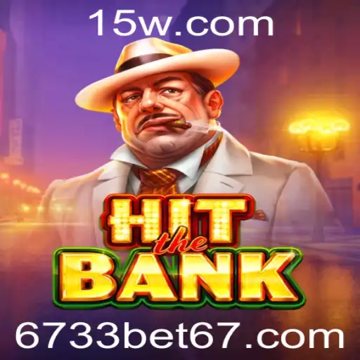 Explorando o Mundo Excitante de HitTheBank com 6733bet