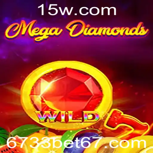 Descubra o Mundo Empolgante de MegaDiamond