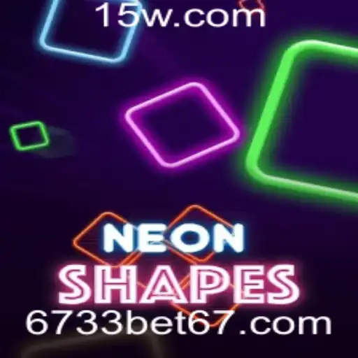 NeonShapes: A Nova Dimensão dos Jogos de Estratégia Online