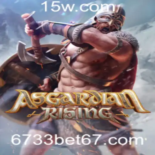 Explorando o Empolgante Mundo de AsgardianRising
