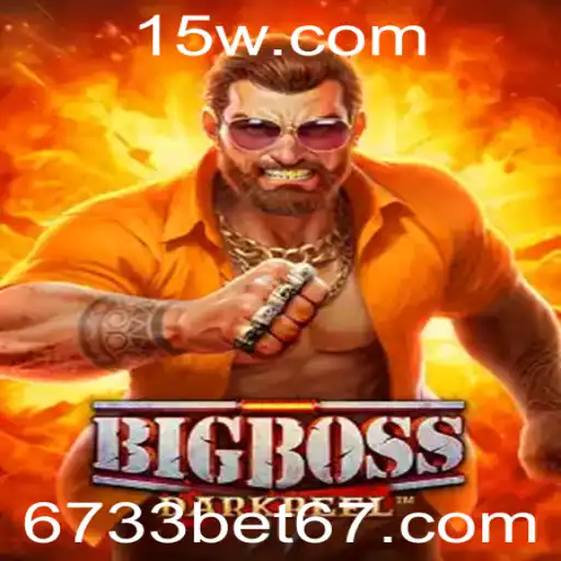Explorando BigBoss: Um Mergulho Profundo no Mundo do Jogo e Sua Dinâmica Envolvente