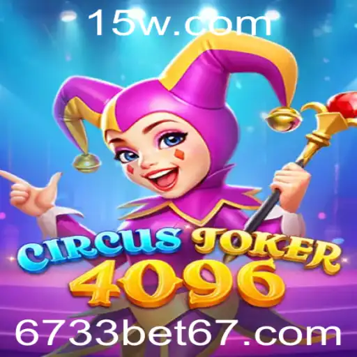 Descubra o Mundo de CircusJoker4096: Um Jogo de Estratégia e Diversão