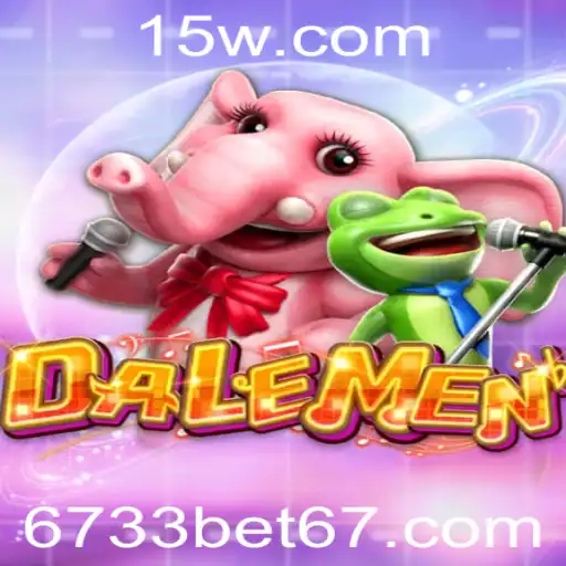 Explorando o Fascinante Mundo do Jogo DALEMEN