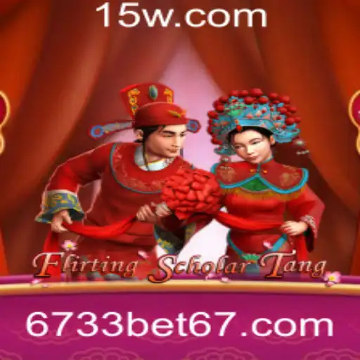 Explorando o Mundo de Flirting Scholar Tang e a Plataforma 6733bet