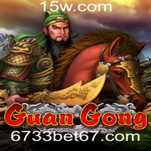 Descubra o Fascinante Mundo de GuanGong: O Jogo que Mescla Lenda e Estratégia