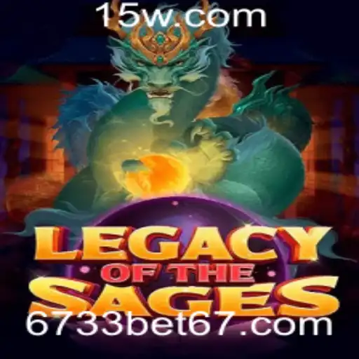 Explorando o Mundo Fascinante de LegacyoftheSages
