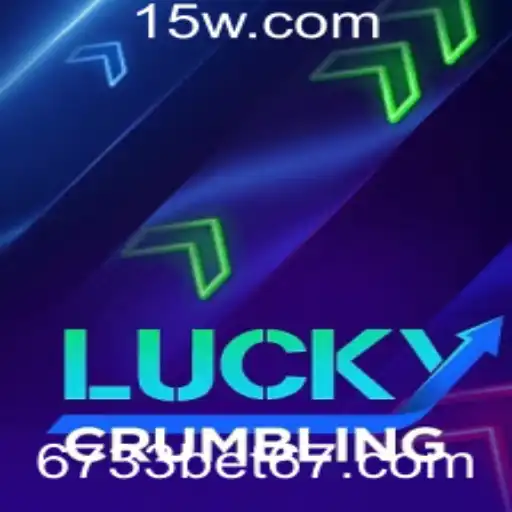 Descubra LuckyCrumbling: O Novo Fenômeno dos Jogos Online