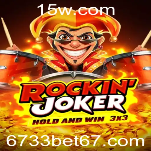 Explorando o Fascinante Mundo de RockinJoker: Um Jogo de Azar e Diversão