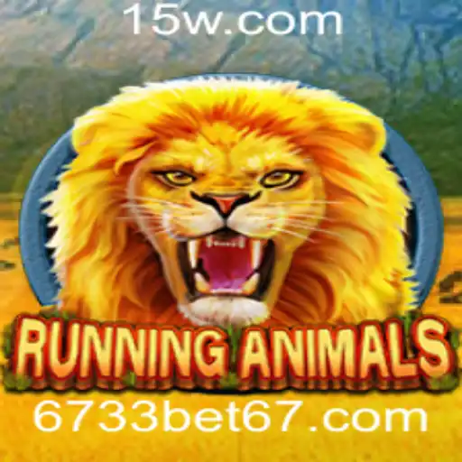 RunningAnimals: Uma Nova Experiência de Jogo com 6733bet