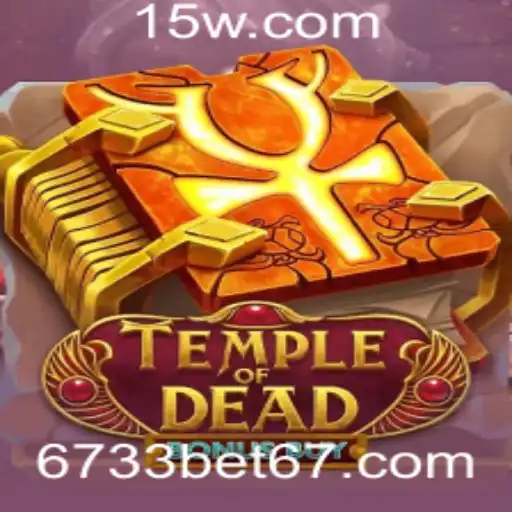 Explorando o Mundo de TempleofDeadBonusBuy: Um Mergulho nas Apostas e Aventuras Antigas