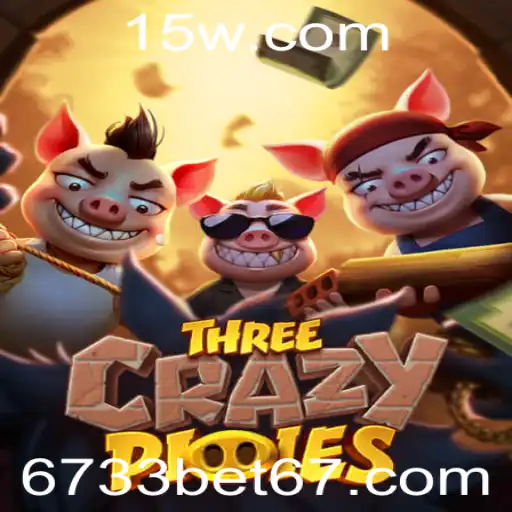 Descubra o Mundo de ThreeCrazyPiggies: O Novo Fenômeno dos Jogos