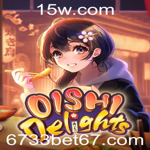 OishiDelights: Descubra o Encanto do Novo Jogo de Aventura