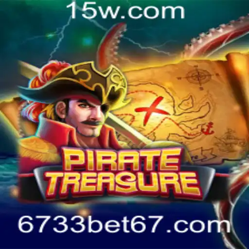 Descubra os Segredos do Jogo PirateTreasure com a Chave 6733bet