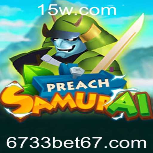 Descubra o Fascinante Mundo de PreachSamurai: O Jogo do Momento