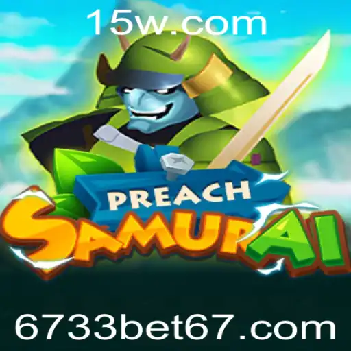 Descubra o Fascinante Mundo de PreachSamurai: O Jogo do Momento