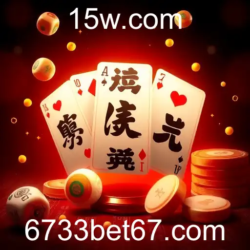 O Fascinante Mundo de Sic Bo e a Plataforma 6733bet