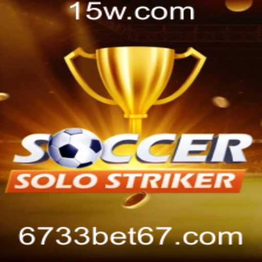 Descubra o Excitante Mundo de SoccerSoloStriker