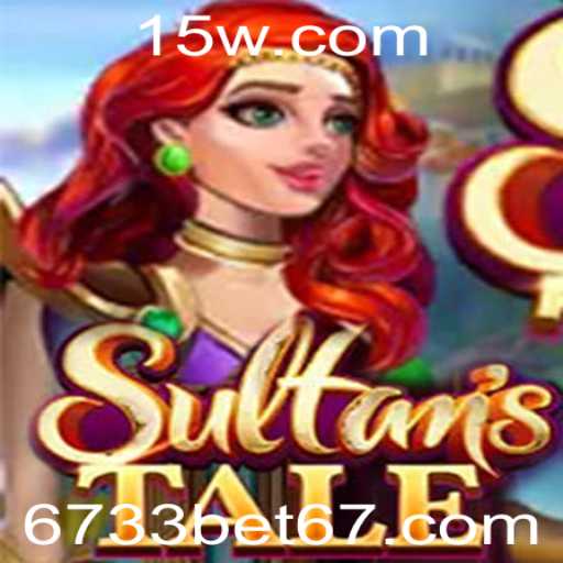 Sultanstale: A Inovadora Experiência de Jogo de 6733bet