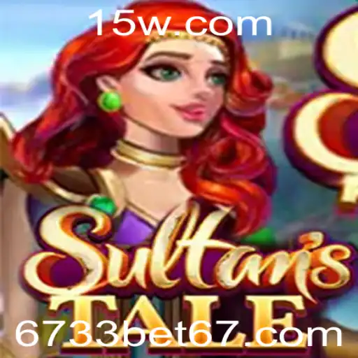Sultanstale: A Inovadora Experiência de Jogo de 6733bet
