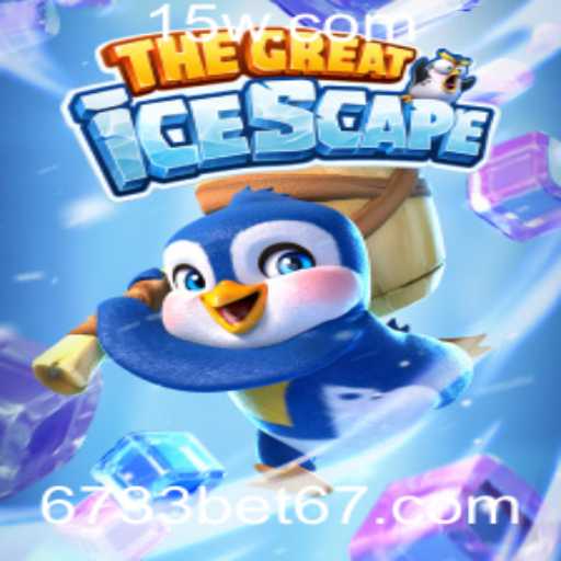 Descubra o Fascinante Mundo de TheGreatIcescape: Um Mergulho nas Regras e Aventura