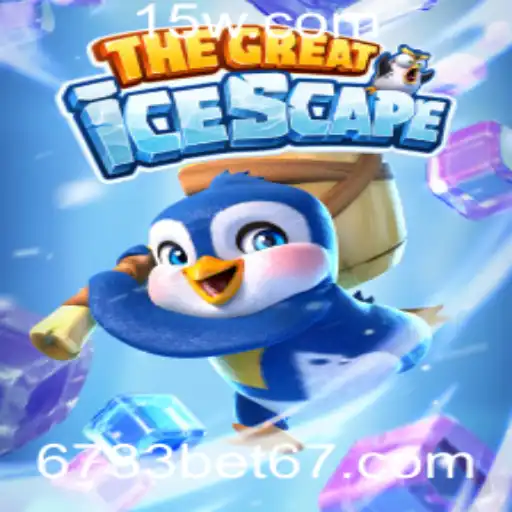 Descubra o Fascinante Mundo de TheGreatIcescape: Um Mergulho nas Regras e Aventura