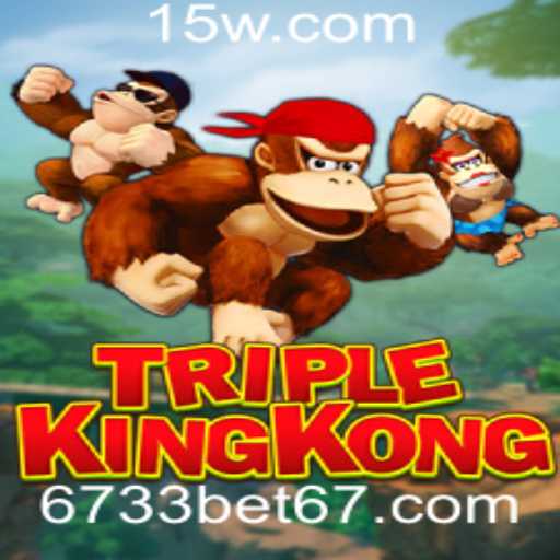 Descubra o Universo de TripleKingKong: Regras e Introdução ao Jogo
